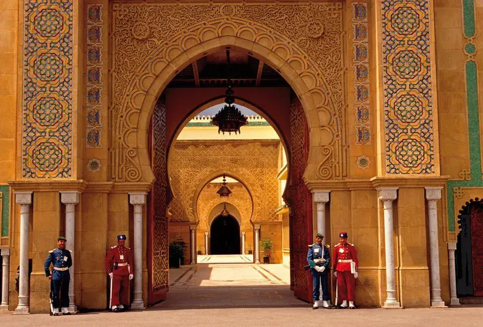 Is It Safe to Travel to Morocco
